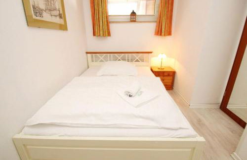 Kaiserallee, Fewo 160 - Foto 6