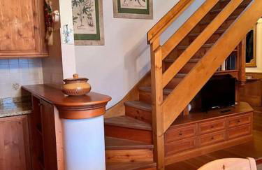 Mansarda su due livelli nel cuore delle Dolomiti - Foto 22