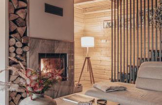 Dom to za mało! Całoroczny dom z prywatnym jacuzzi - Foto 17