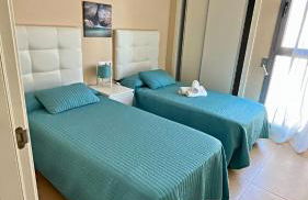 Plaza Mayor 2 bedroom Apartment - Photo 11