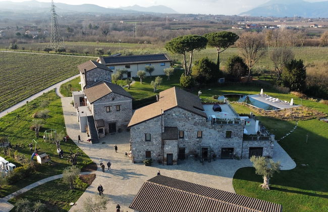 I Cacciagalli - Photo 64