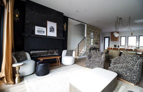 Industrial Riverview-EV Charger-6min to Louisville - Foto 64