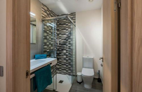 Casa Albatros - luxuriöses Penthouse-Apartment - Photo 30