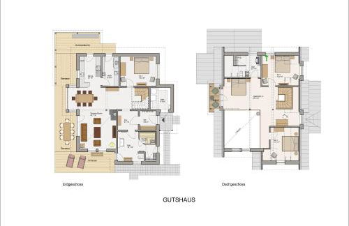 Ferienhaus Ilsenburg, luxuriöse Landhäuser mit Sauna und Kamin, mitten im Harz - Foto 50
