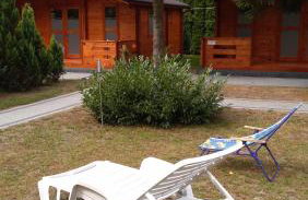 Domki pod orzechem - Photo 36