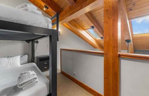 Aspen Edge Lakefront and Loft - Foto 20