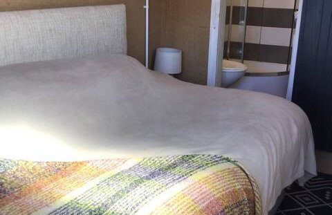 Small self contained room - Foto 27