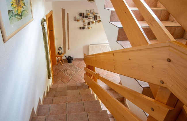 Mountain View Apartment in Strengen near Ski Bus - Foto 20