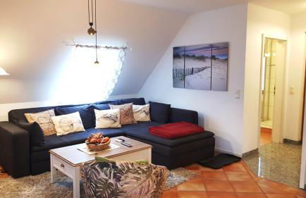 Ferienwohnung 5 im Haus am See - Foto 42