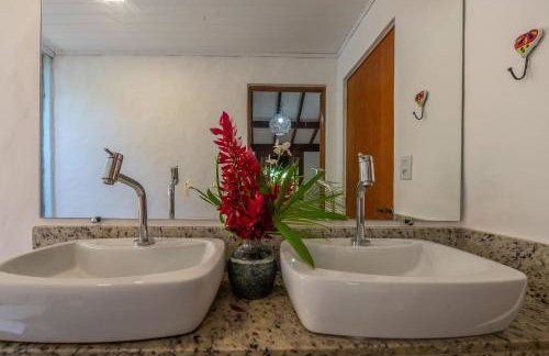 Bahia Soul - Casa Mutá - Barra Grande - Península de Maraú - Foto 76