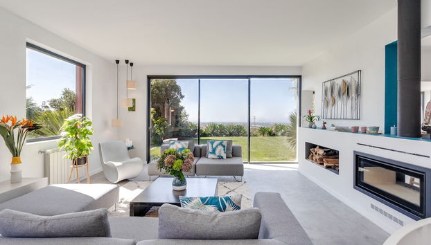 Garden Seaside Villa by Cadenzalux - Foto 3, Habitación