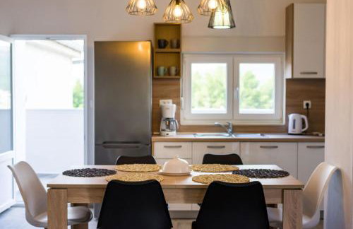 Apartmani NEVA, Pridraga - Foto 13