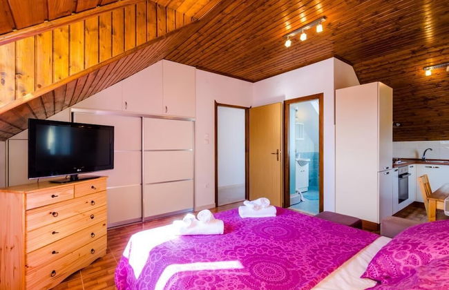 Apartment Tonka's Terrace - Foto 4