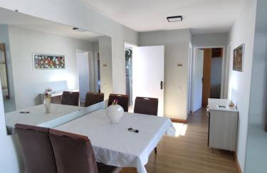 Lindo apartamento próximo ao Museu do Olho - Foto 18