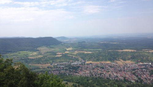 Large, modern family-friendly 4-room apartment - Foto 4