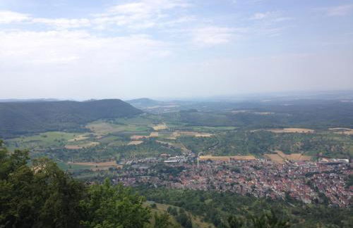 Large, modern family-friendly 4-room apartment - Foto 4