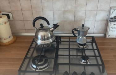 como tavernerio shabby chic bilocale zero smog - Foto 19