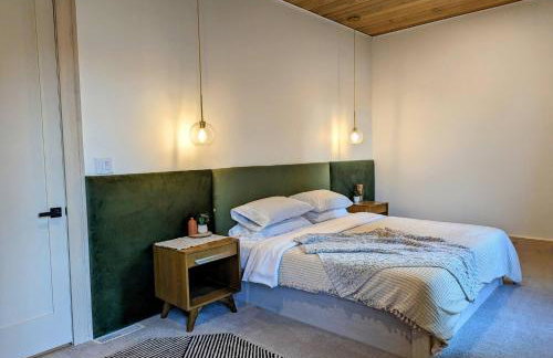 Inn on Main - 1st Floor Apartment - Foto 31