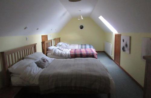 Kestrel, Longhouse Cottages - Foto 26