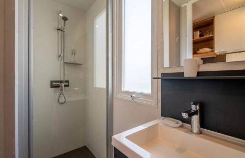 Camping Domaine de la Yole - Foto 17