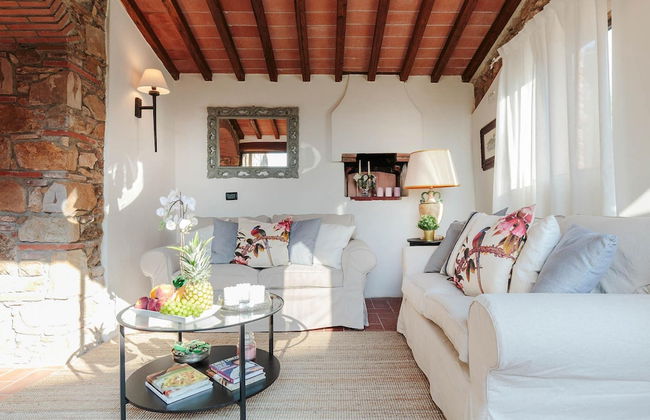 Villa Matilde in Capannori - Foto 36