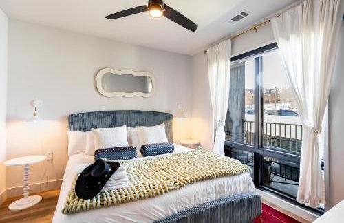 The Odyssey Apartments by AvantStay - Foto 46