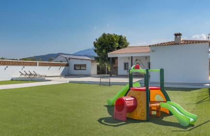 El Cortijo del Abuelo Pepe Alhendín by Ruralidays - Photo 31