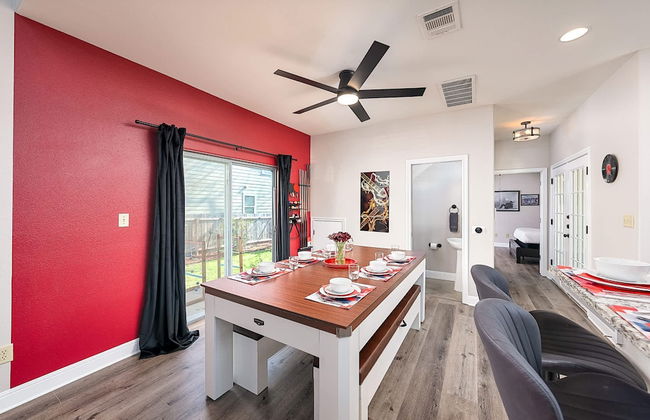 Upstay - 2-home Complex in Govalle for 18ppl - Photo 56