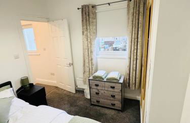 Llangranog house modern comfy house near BPW - Photo 28