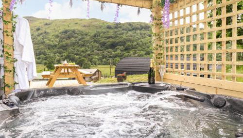 Hartsop Magic - Crossgate Luxury Glamping - Foto 2