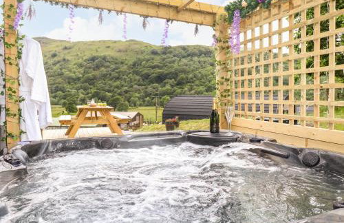 Hartsop Magic - Crossgate Luxury Glamping - Foto 2