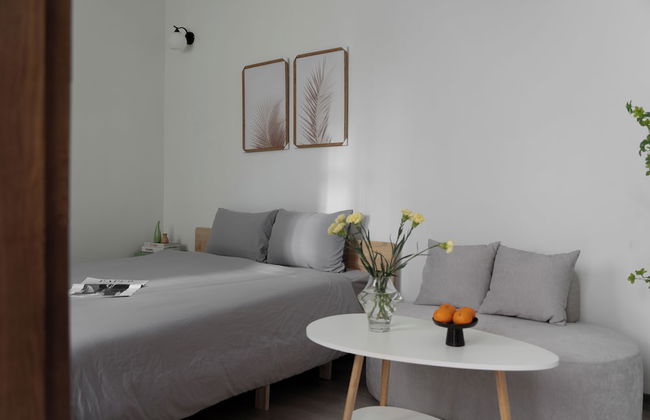 Hanoi Opera Homestay - Foto 9