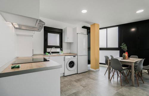 City Hub Stay - Foto 31