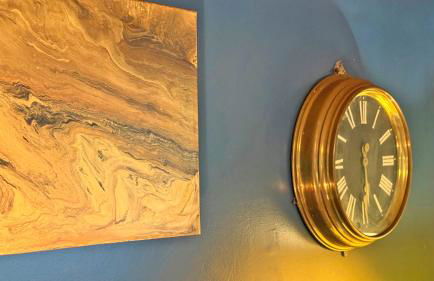 Villa Lou Bagarède - Foto 13