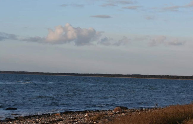 8 Person Holiday Home in Asnaes - Foto 38