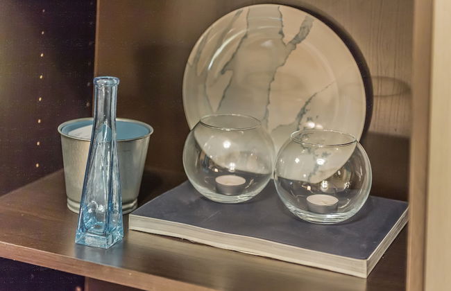 GM Apartment Serafimovicha 2 - Foto 20