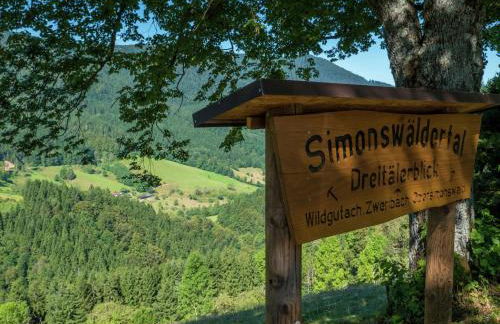 Apartment in Gutenbach With Nearby Forest - Foto 41