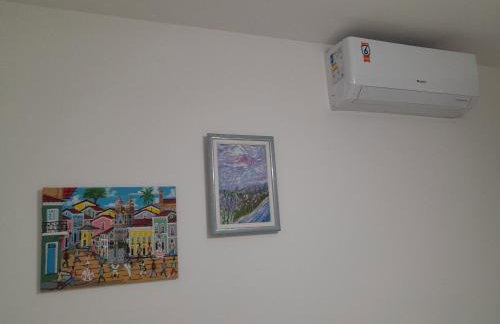 Rio Vermelho - Vista Mar Espetacular - Foto 57