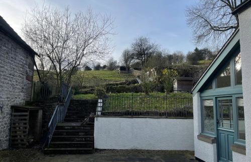 Bert's - your idyllic Derbyshire retreat - Foto 48