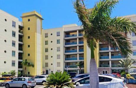 Homely Apt in Modern building with Pool - Foto 14