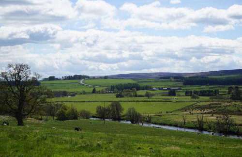 Elishaw Farm Holiday Cottages - Foto 61