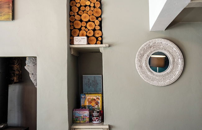 Cosy 3 Bedroom Cottage - Chipping Norton - Foto 45