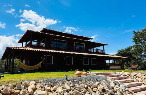 Casa Passarinho - Suítes acesso independente - Foto 6