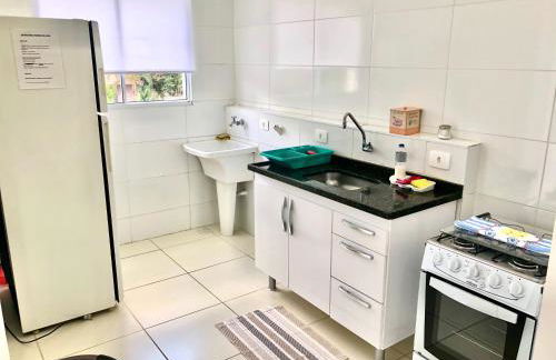 Novo Porto- Apartamentos 2 quartos, varanda, cozinha integrada - Foto 70