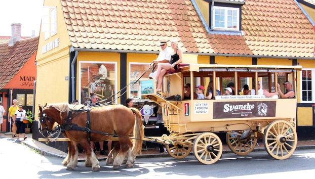 6 Person Holiday Home in Svaneke - Photo 2, Miscellaneous