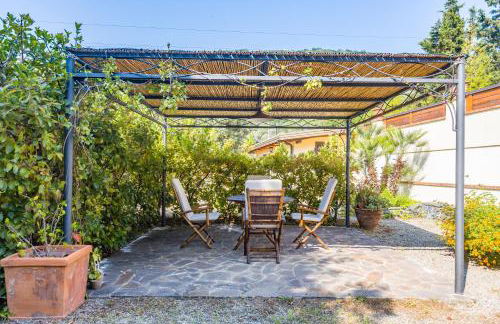 Villa Oceri Gioiosa Marea - Foto 32