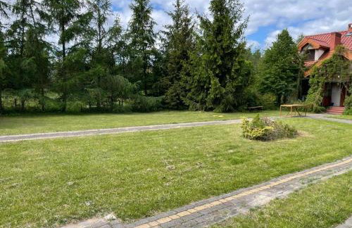 Villa Wejsunka - Foto 22