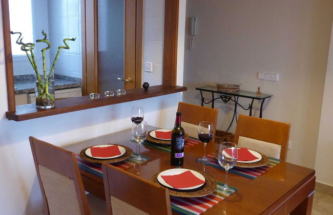 Charming Holiday Home Nearby Estepona With sea Views and Golf Opportunities - Foto 18