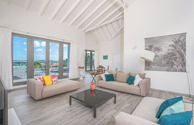 Villa Sea View - Foto 11