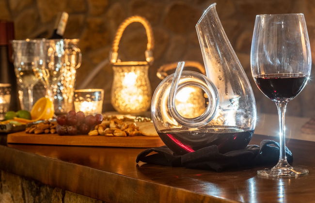 The Cavern - Foto 30